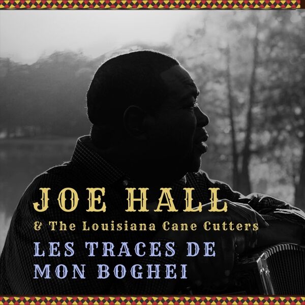 Cover art for Les Traces de Mon Boghei